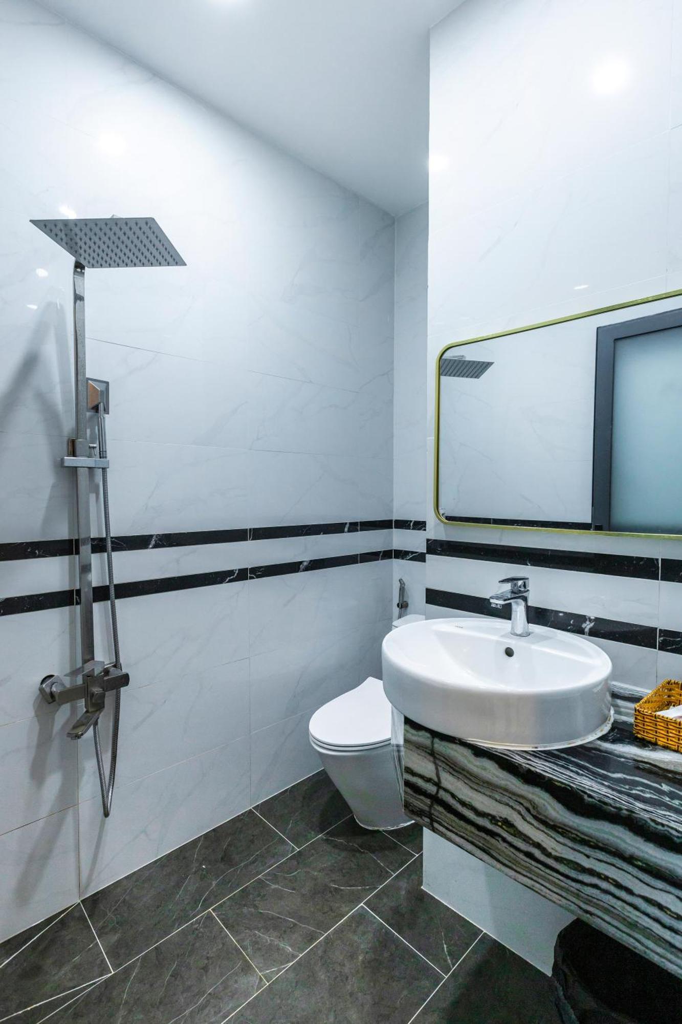Thien Phong Hotel Cidade de Ho Chi Minh